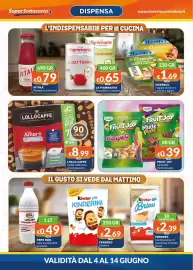 Volantino Mister Risparmio Pagina 2