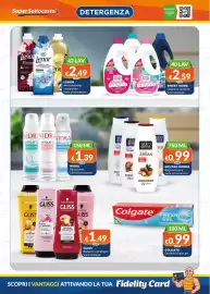 Volantino Mister Risparmio Pagina 3