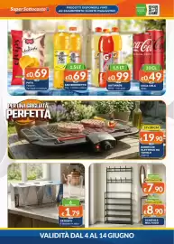 Volantino Mister Risparmio Pagina 6