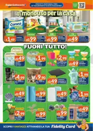 Volantino Mister Risparmio Pagina 7