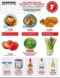 Fareway weekly ad week 23 Page 2
