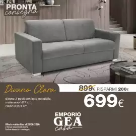 Volantino Emporio GEA Pagina 1
