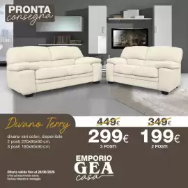 Volantino Emporio GEA Pagina 2