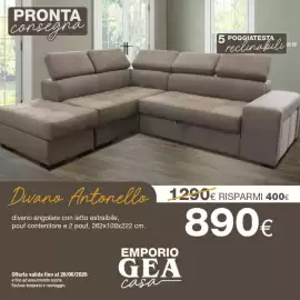 Volantino Emporio GEA Pagina 3