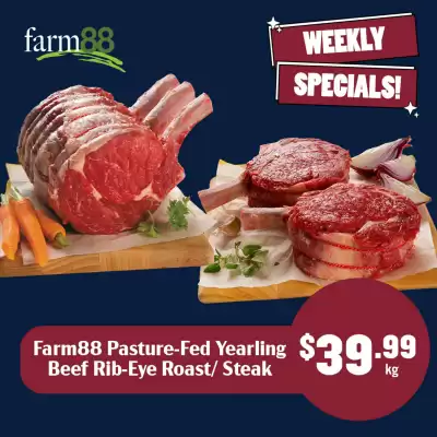 Tasman Butchers (valid until 8-06)