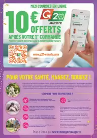 Catalogue G20 page 2