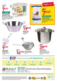 Catalogue RAGT Jardin & Maison page 8