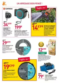 Catalogue RAGT Jardin & Maison page 5