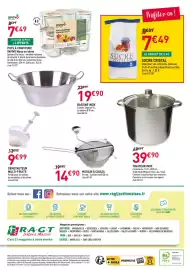 Catalogue RAGT Jardin & Maison page 8