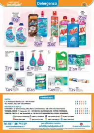 Volantino Le Delizie del Sud Pagina 12