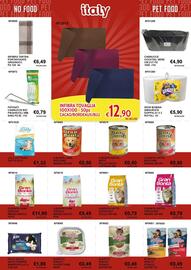 Volantino Italy Cash and Carry Pagina 16