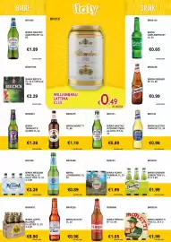 Volantino Italy Cash and Carry Pagina 10