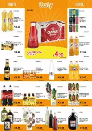 Volantino Italy Cash and Carry Pagina 11