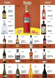 Volantino Italy Cash and Carry Pagina 12