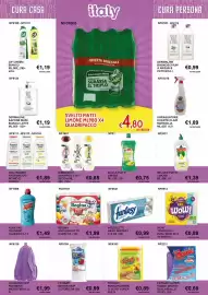 Volantino Italy Cash and Carry Pagina 14