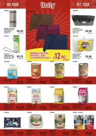 Volantino Italy Cash and Carry Pagina 16