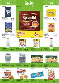Volantino Italy Cash and Carry Pagina 2