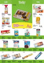 Volantino Italy Cash and Carry Pagina 3