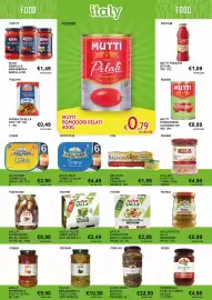 Volantino Italy Cash and Carry Pagina 4
