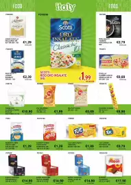 Volantino Italy Cash and Carry Pagina 5