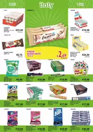 Volantino Italy Cash and Carry Pagina 6