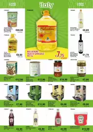 Volantino Italy Cash and Carry Pagina 7