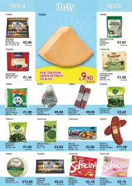 Volantino Italy Cash and Carry Pagina 9