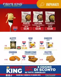 Volantino Fish's King Pagina 3