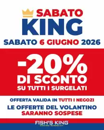 Volantino Fish's King Pagina 4