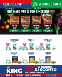Volantino Fish's King Pagina 5
