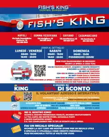 Volantino Fish's King Pagina 7