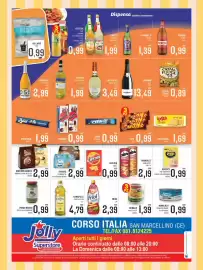 Volantino Jolly Market Pagina 2