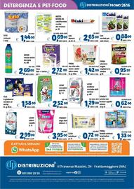 Volantino Del Prete Distribuzioni Pagina 20