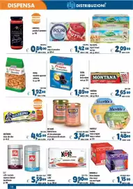 Volantino Del Prete Distribuzioni Pagina 10