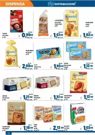 Volantino Del Prete Distribuzioni Pagina 12