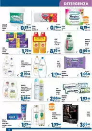 Volantino Del Prete Distribuzioni Pagina 18