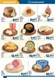 Volantino Del Prete Distribuzioni Pagina 2