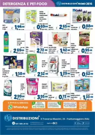 Volantino Del Prete Distribuzioni Pagina 20