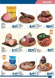 Volantino Del Prete Distribuzioni Pagina 3