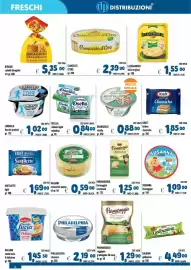 Volantino Del Prete Distribuzioni Pagina 4