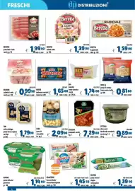 Volantino Del Prete Distribuzioni Pagina 6