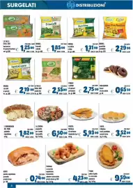 Volantino Del Prete Distribuzioni Pagina 8