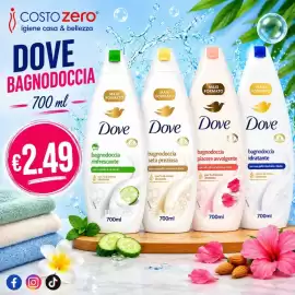 Volantino Costo Zero Pagina 11