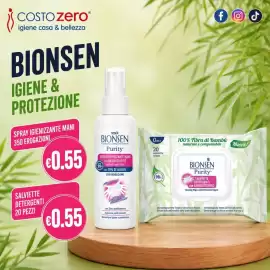 Volantino Costo Zero Pagina 13