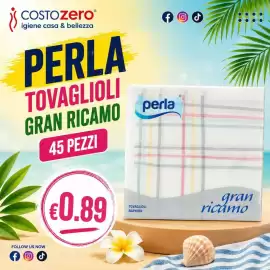 Volantino Costo Zero Pagina 7