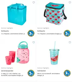 TEDi Prospekt Seite 2