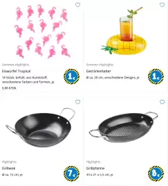 TEDi Prospekt Seite 3