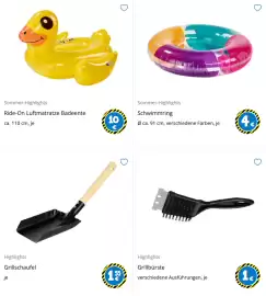 TEDi Prospekt Seite 4