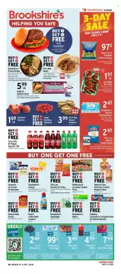 Brookshire's (valid until 9-06)