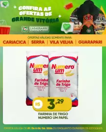 Catálogo Casagrande Supermercados semana 23 Página 5